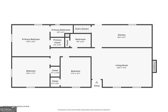 4619 Choctaw Dr in Douglasville, GA - Building Photo - Building Photo