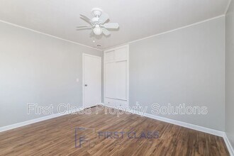 2236 Carlton Way in The Village, OK - Building Photo - Building Photo