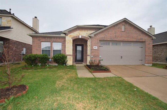 property at 10007 Blissfull Valley Ln