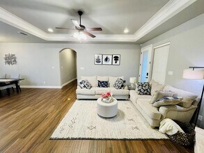 14 Cornwall Dr in Odessa, TX - Building Photo - Building Photo