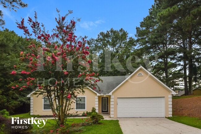 property at 1727 Boulder Cove