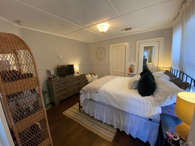property at 2112 McMillan Ave