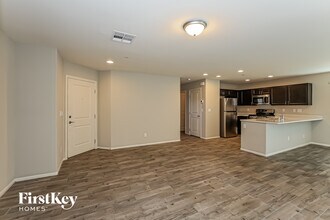 3628 Monkfish Ct in North Las Vegas, NV - Building Photo - Building Photo