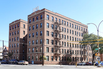 8835 23rd Ave in Brooklyn, NY - Building Photo - Building Photo