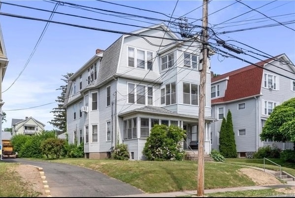 19 Kingston St, Unit #3