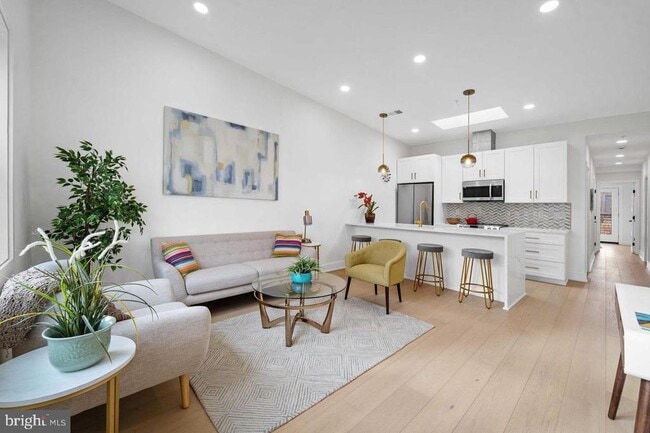 property at 1368 Bryant St NE