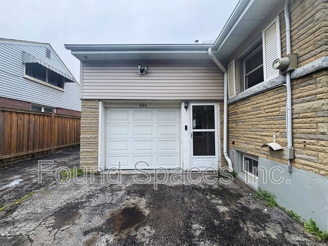 property at 494 E 37th St