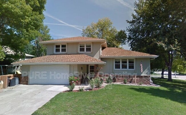 property at 2121 S 163rd Cir