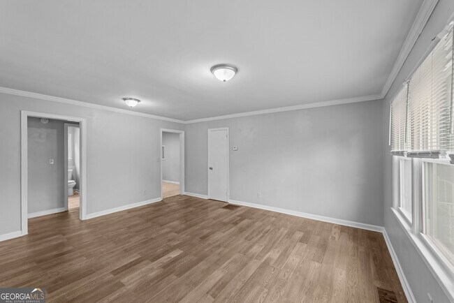 147 Burnside St in Jonesboro, GA - Building Photo - Building Photo