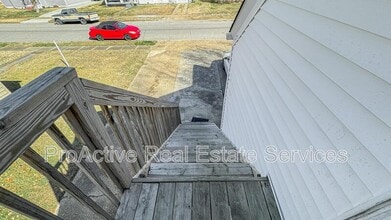 3811 Chatham Cir in Norfolk, VA - Building Photo - Building Photo