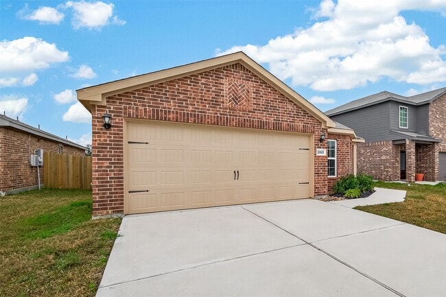 property at 20611 Bauer Moonlight Dr