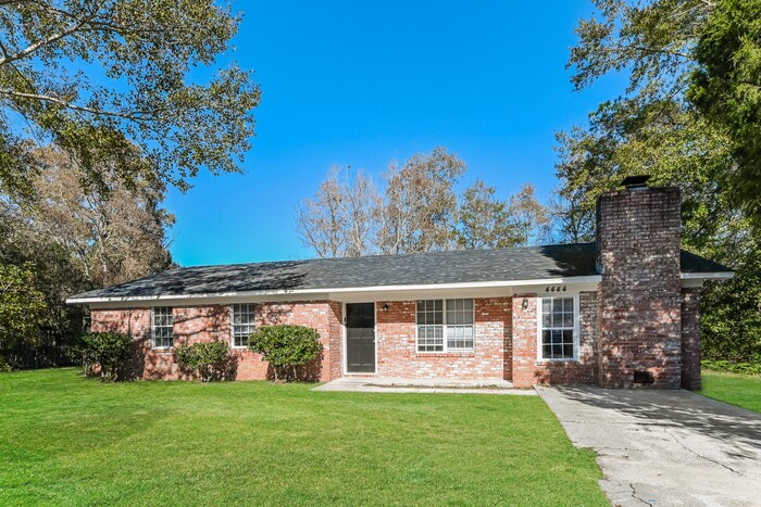 4444 Jenwood St, Unit 1 in Ladson, SC - Building Photo