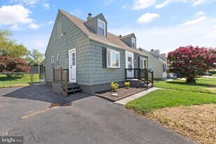 8723 Lackawanna Ave in Parkville, MD - Building Photo