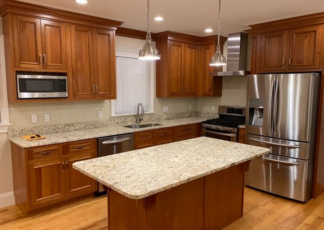 7 Acron Rd, Unit 1 in Brookline, MA - Building Photo - Building Photo