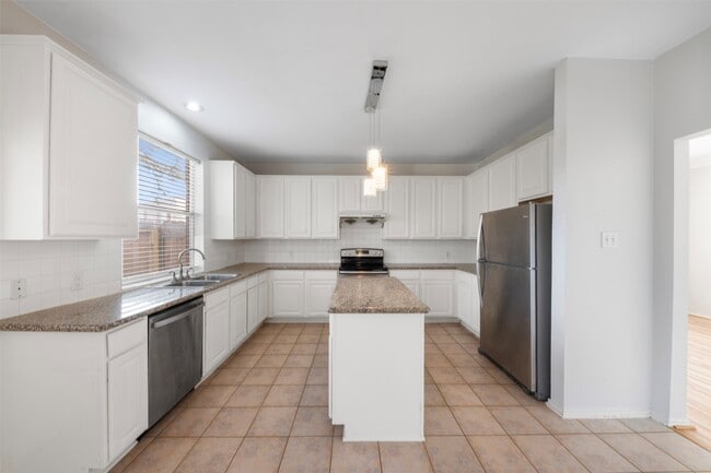 property at 17102 Mountain Crest Dr