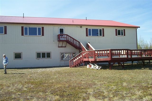 Fales Rd in Delta Junction, AK - Building Photo - Building Photo