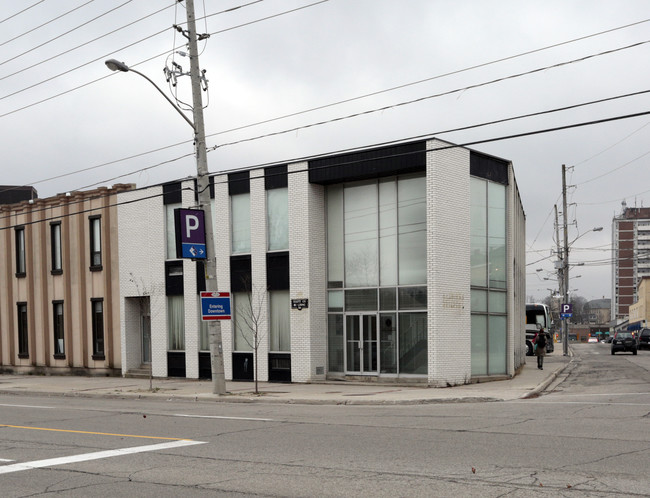 Hastings Building in Guelph, ON - Building Photo - Building Photo