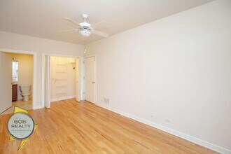 3347 N Clark St, Unit 1NW in Chicago, IL - Building Photo - Building Photo