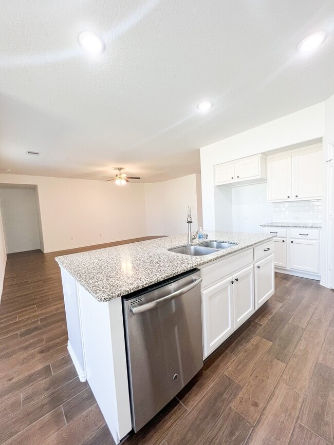 16018 Cypress Farms Dr in Cypress, TX - Building Photo - Building Photo