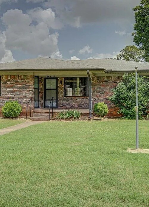 610 N 6th Ave in Purcell, OK - Building Photo - Building Photo