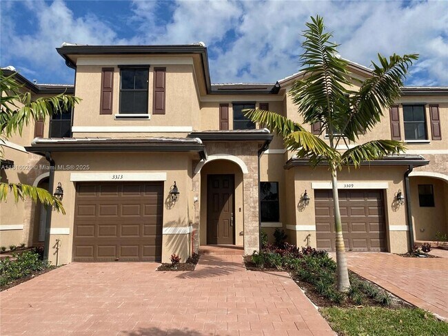property at 3313 W 111th Pl