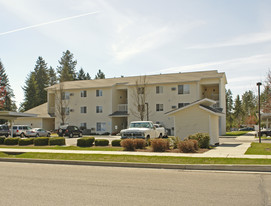 Silver Lake I & II Apartments