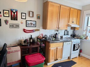 1729 W Thorndale Ave in Chicago, IL - Building Photo - Building Photo