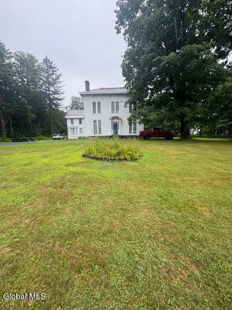 property at 152 Main St