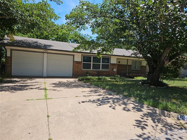 property at 5940 Maurie Dr