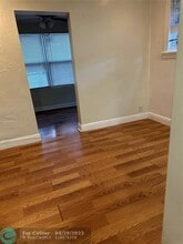 1505 Washington St in Hollywood, FL - Building Photo - Building Photo