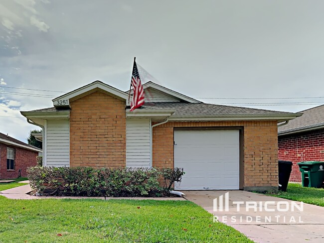 3251 Jorns St in Houston, TX - Building Photo - Building Photo