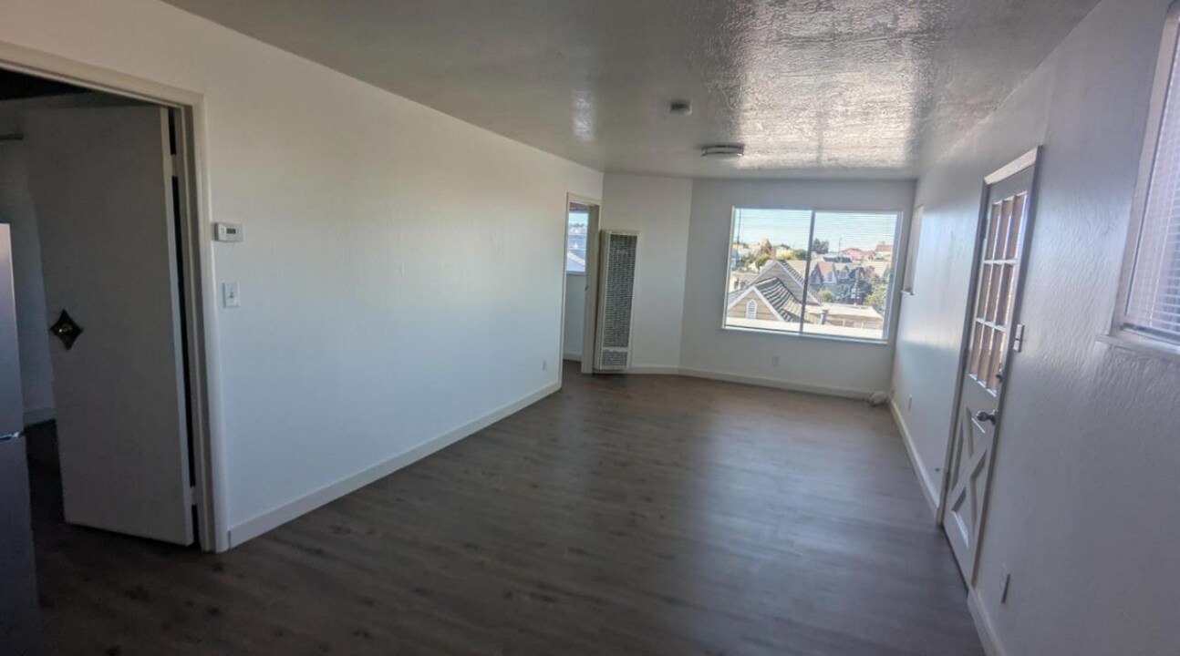 660-664-664 Precita Ave in San Francisco, CA - Building Photo
