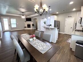 14 Cornwall Dr in Odessa, TX - Building Photo - Building Photo