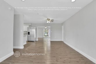 458 Fanfair Ave in Orlando, FL - Foto de edificio - Building Photo