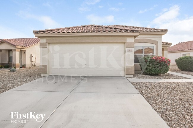 15843 W Crocus Dr in Surprise, AZ - Building Photo - Building Photo