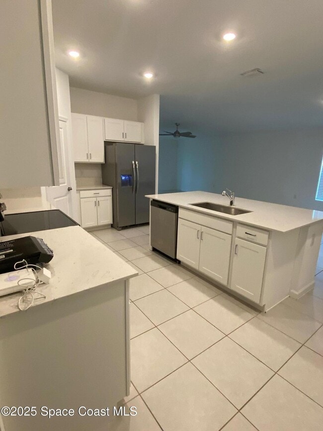 836 Dockside Dr SW in Melbourne, FL - Building Photo - Building Photo