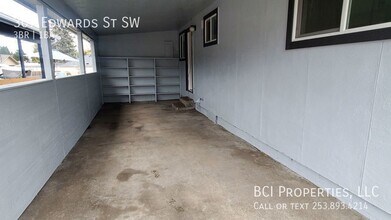 307 SW Edwards St in Yelm, WA - Building Photo - Building Photo