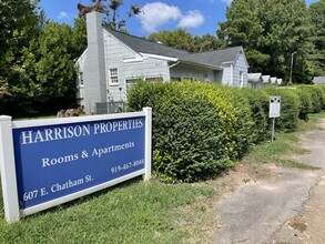 Harrison Properties Apartments in Cary, NC - Building Photo - Building Photo