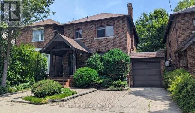 property at 23 Lorindale Ave