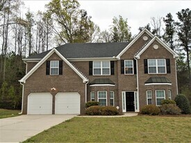 5232 Lexmark Cir SW in Atlanta, GA - Building Photo