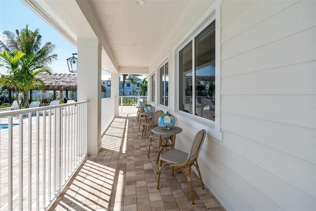 property at 3317 Maritime Pl