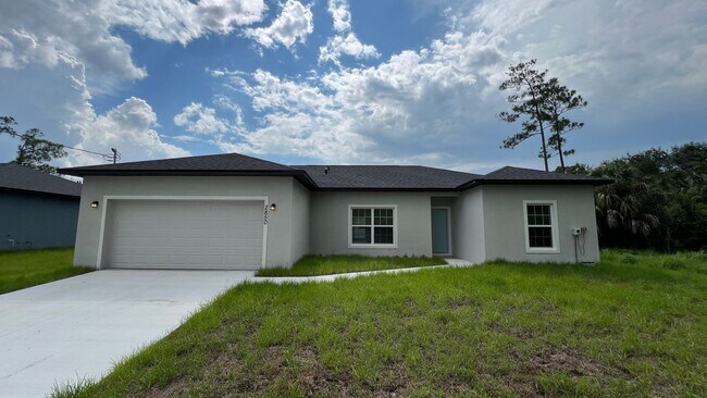 property at 2850 Gabrysh Ave SE