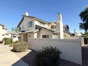 1222 W Baseline Rd in Tempe, AZ - Building Photo - Building Photo