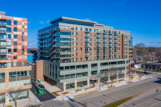 Arden in Madison, WI - Foto de edificio - Building Photo