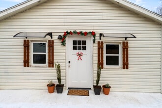 6500 Nathan Ave in Kannapolis, NC - Building Photo - Building Photo