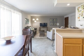 Ashmore Trace in Greenwood, IN - Building Photo - Building Photo