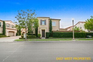 140 Hargrove in Irvine, CA - Building Photo