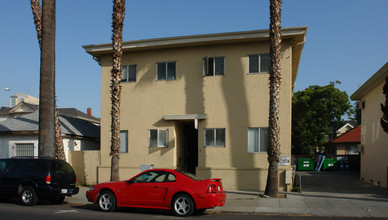 81 E William St in San Jose, CA - Building Photo - Building Photo