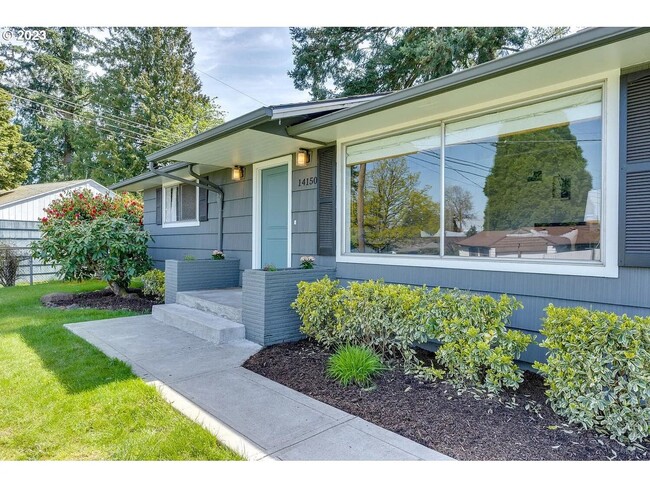 property at 14150 NE Eugene Ct