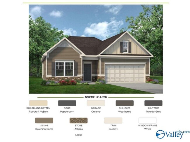13028 Lantern Pointe Wy in Harvest, AL - Building Photo - Building Photo